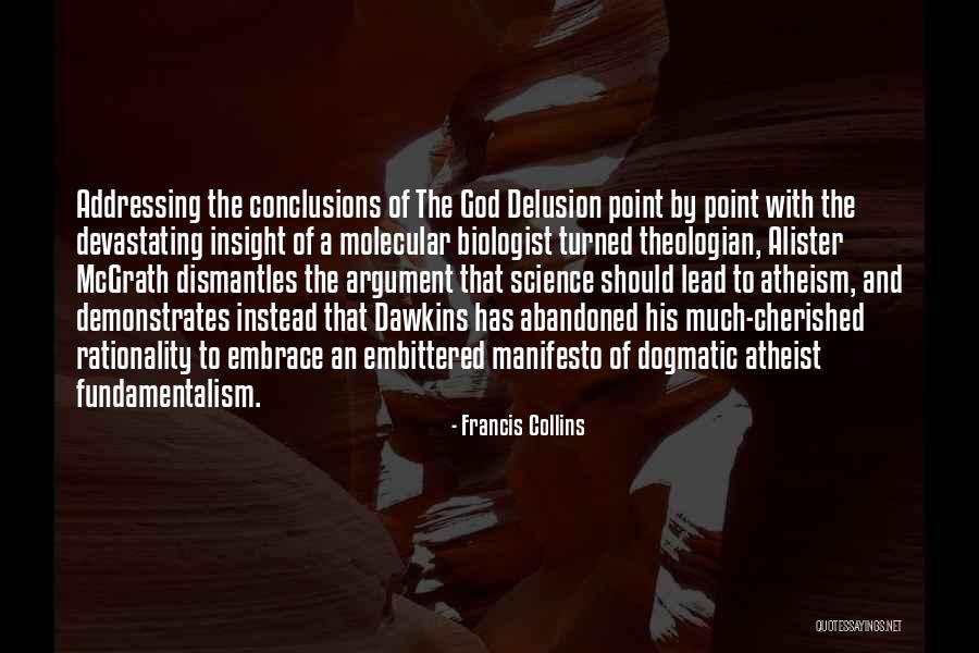 Jadyn Douglas Quotes By Francis Collins Jadyn Douglas Quotes By Francis Collins