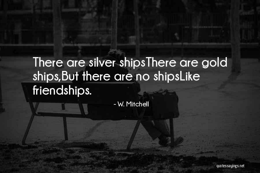 Jae Ha Quotes By W. Mitchell Jae Ha Quotes By W. Mitchell