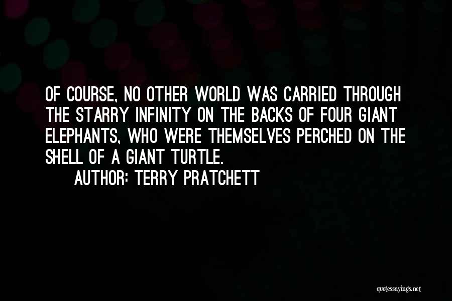 Jae Hood Quotes By Terry Pratchett
