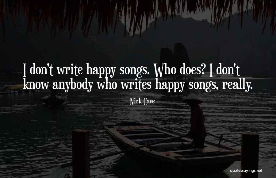 Jae Nichelle Quotes By Nick Cave Jae Nichelle Quotes By Nick Cave