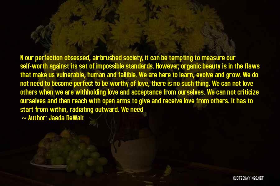 Jaeda DeWalt Quotes 1494570