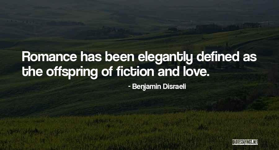 Jaeden Quotes By Benjamin Disraeli Jaeden Quotes By Benjamin Disraeli