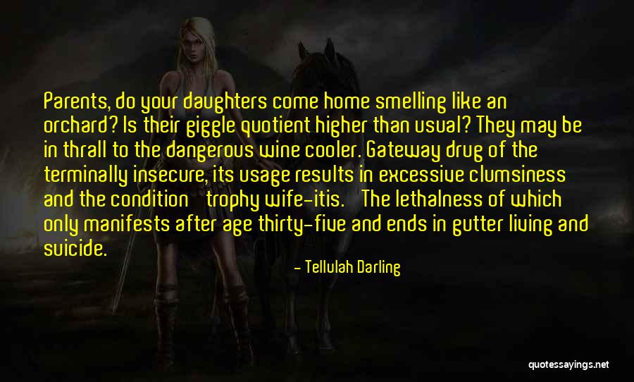 Jaeden Wesley Quotes By Tellulah Darling Jaeden Wesley Quotes By Tellulah Darling
