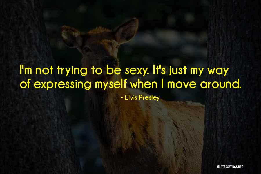 Jaedenar Guardian Quotes By Elvis Presley Jaedenar Guardian Quotes By Elvis Presley