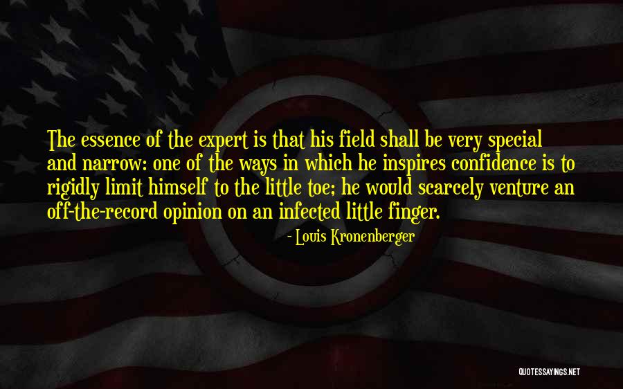 Jaedenar Guardian Quotes By Louis Kronenberger Jaedenar Guardian Quotes By Louis Kronenberger