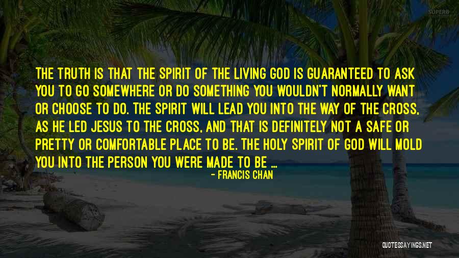 Jaedon Wilson Quotes By Francis Chan Jaedon Wilson Quotes By Francis Chan