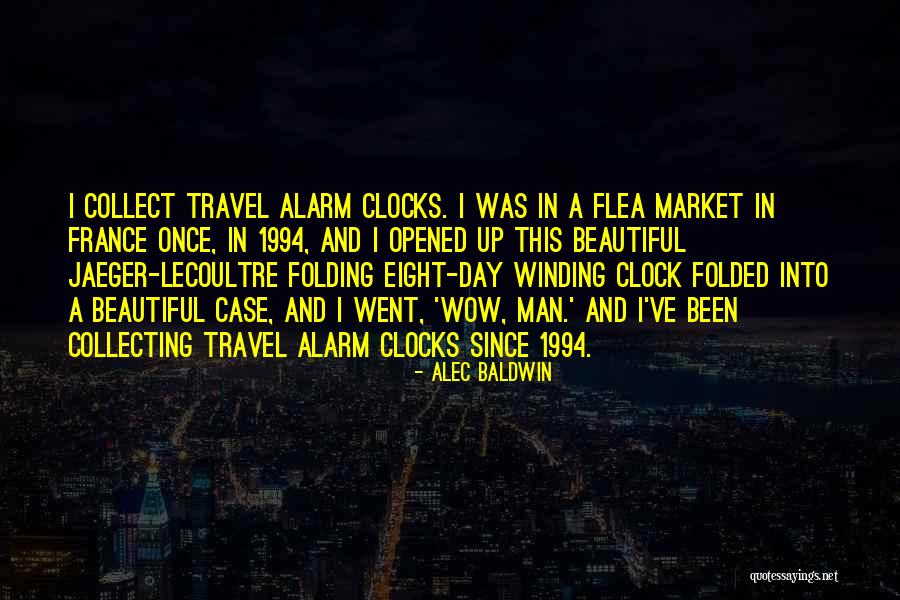 Jaeger Lecoultre Quotes By Alec Baldwin Jaeger Lecoultre Quotes By Alec Baldwin