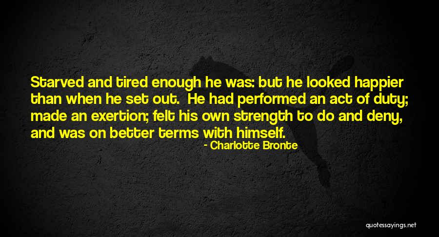 Jaeggi Team Quotes By Charlotte Bronte Jaeggi Team Quotes By Charlotte Bronte