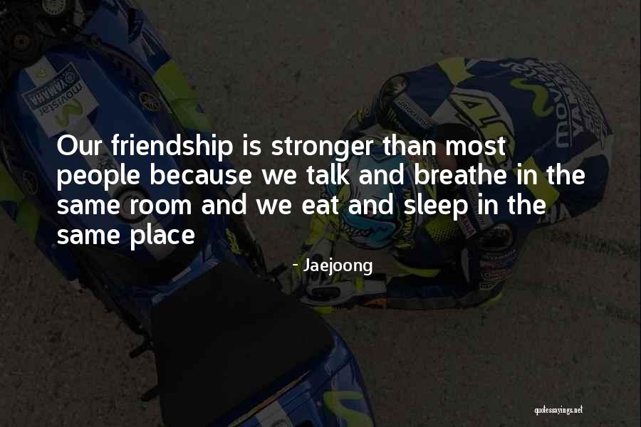 Jaejoong Quotes 1294221