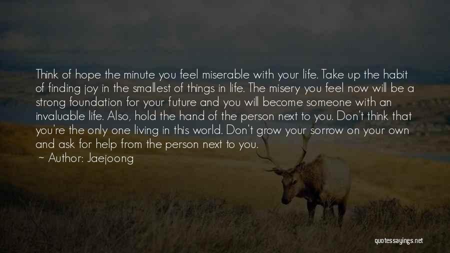 Jaejoong Quotes 1599043 Jaejoong Quotes 1599043