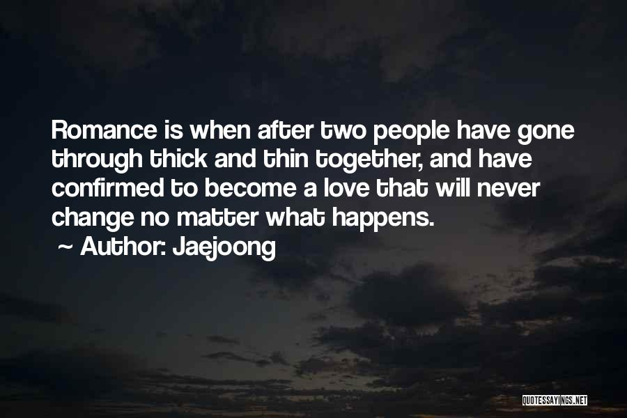 Jaejoong Quotes 1816171