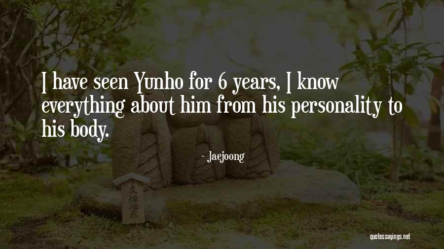 Jaejoong Quotes 1854105 Jaejoong Quotes 1854105