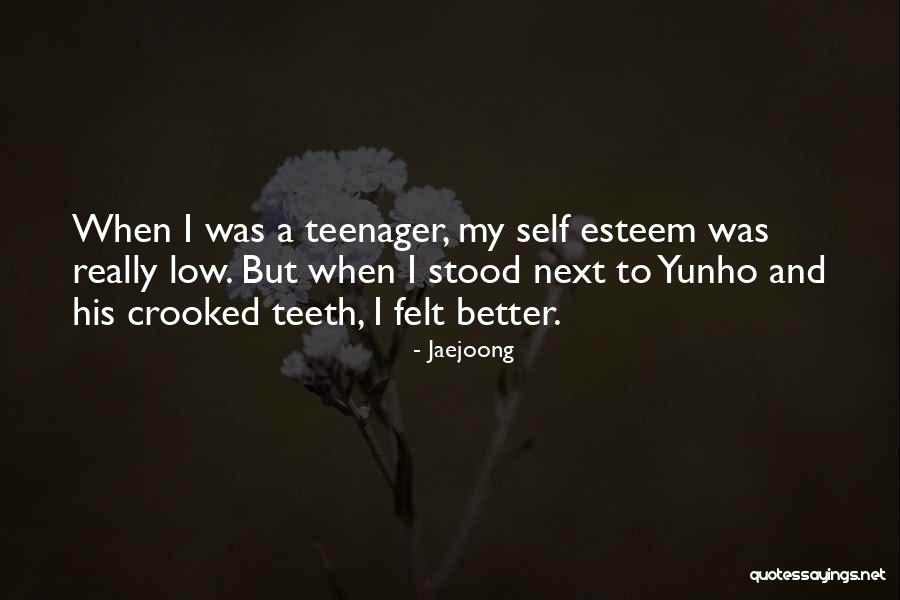 Jaejoong Quotes 2184115