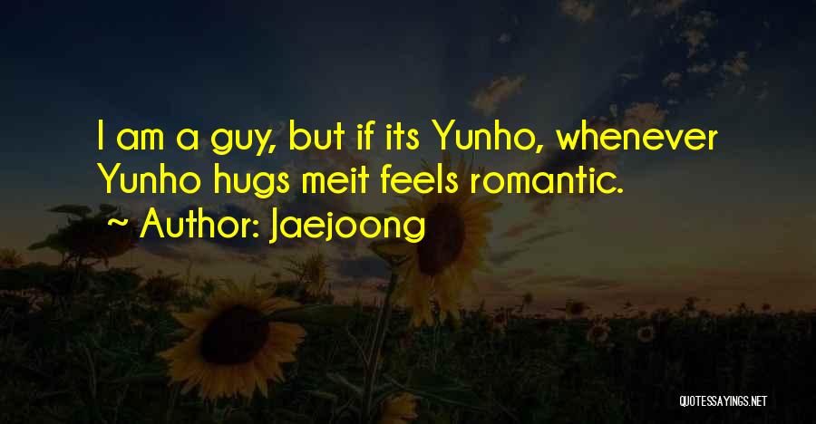 Jaejoong Quotes 2239526