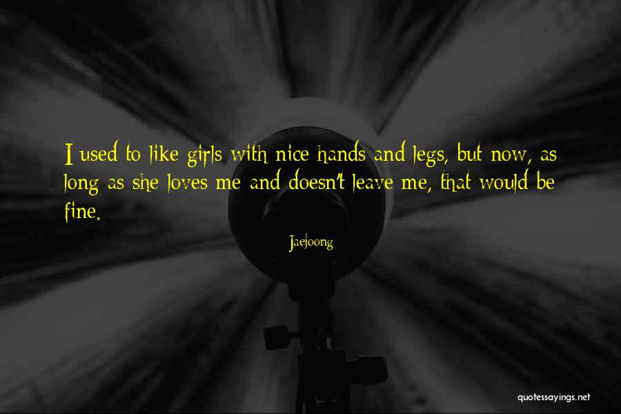 Jaejoong Quotes 522950 Jaejoong Quotes 522950