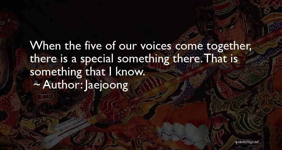 Jaejoong Quotes 96831