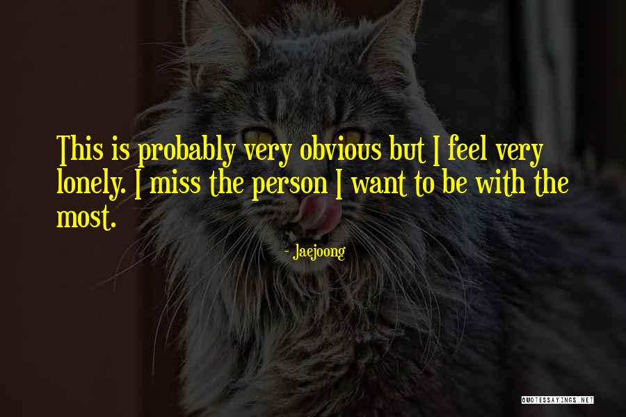 Jaejoong Quotes 986930