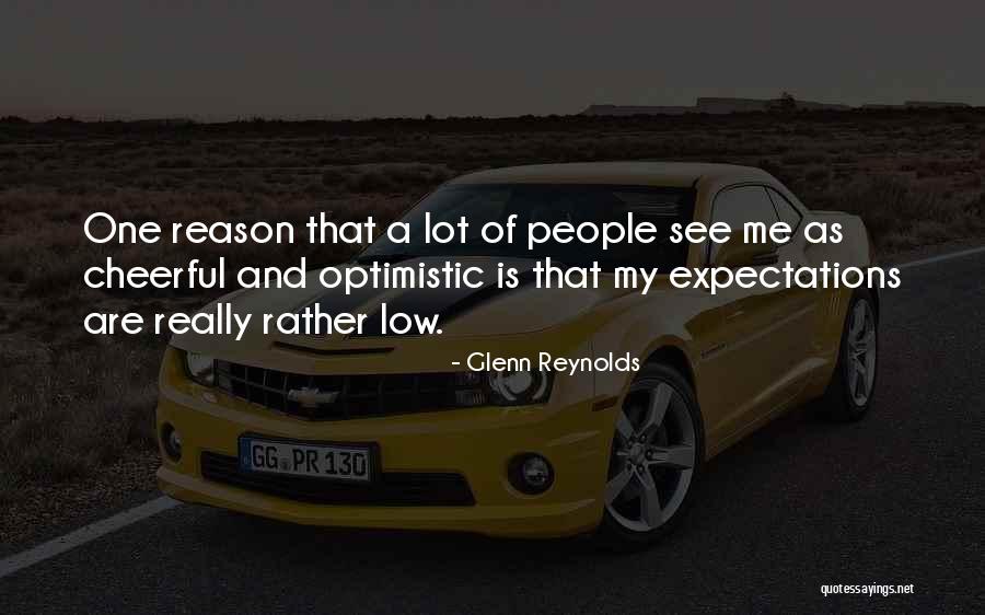Jaekwon Carlyle Quotes By Glenn Reynolds Jaekwon Carlyle Quotes By Glenn Reynolds