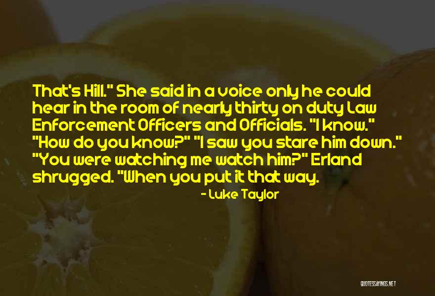Jaekwon Carlyle Quotes By Luke Taylor Jaekwon Carlyle Quotes By Luke Taylor