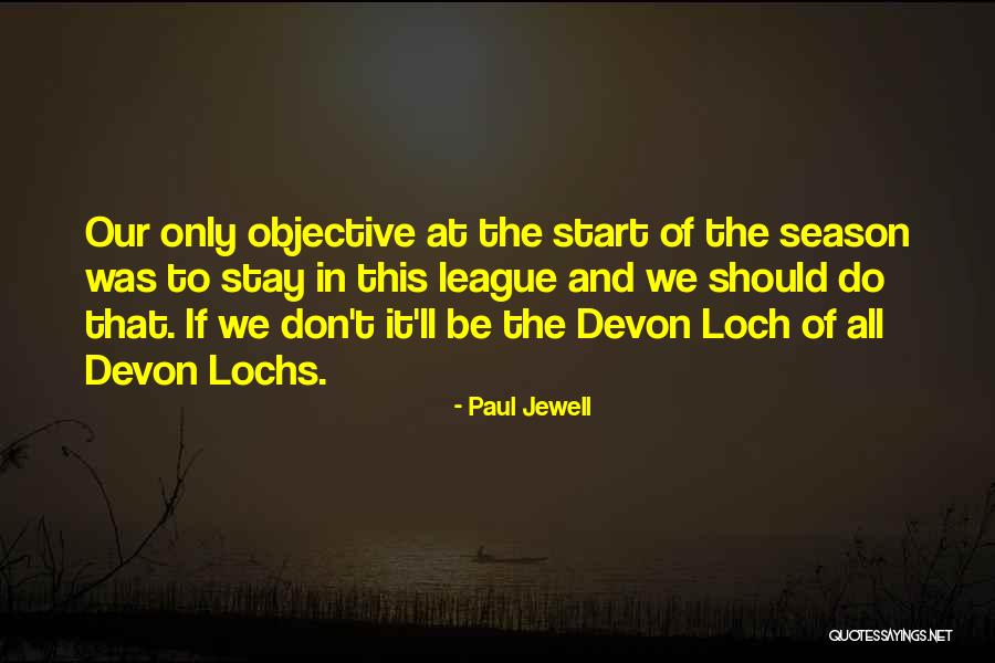 Jaekwon Rapper Quotes By Paul Jewell Jaekwon Rapper Quotes By Paul Jewell