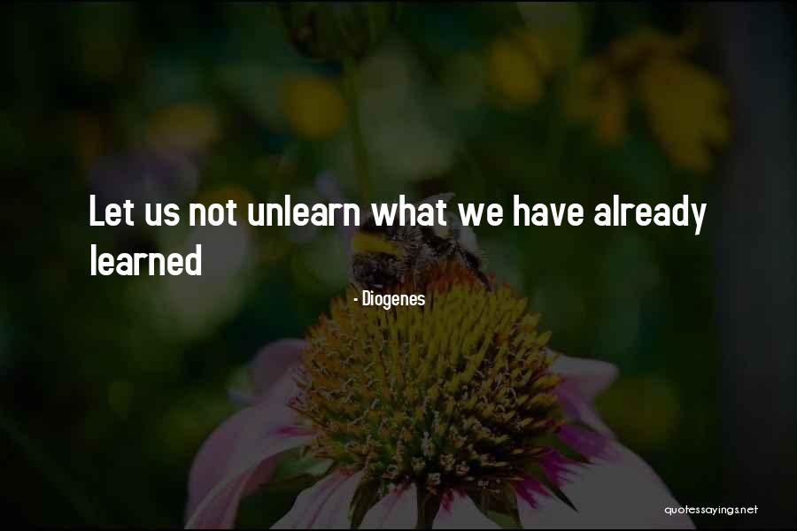 Jaekwon Shin Quotes By Diogenes Jaekwon Shin Quotes By Diogenes