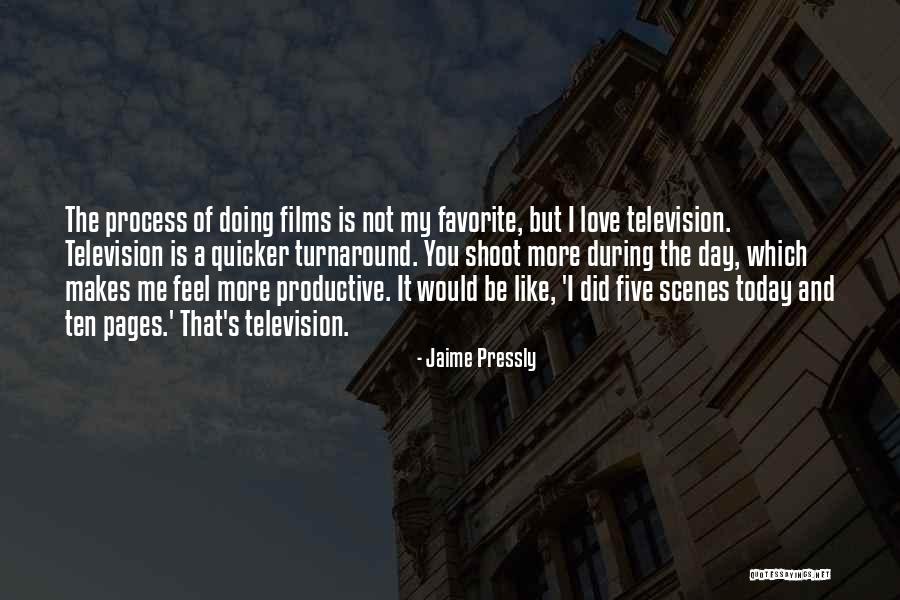 Jaekwon Shin Quotes By Jaime Pressly Jaekwon Shin Quotes By Jaime Pressly