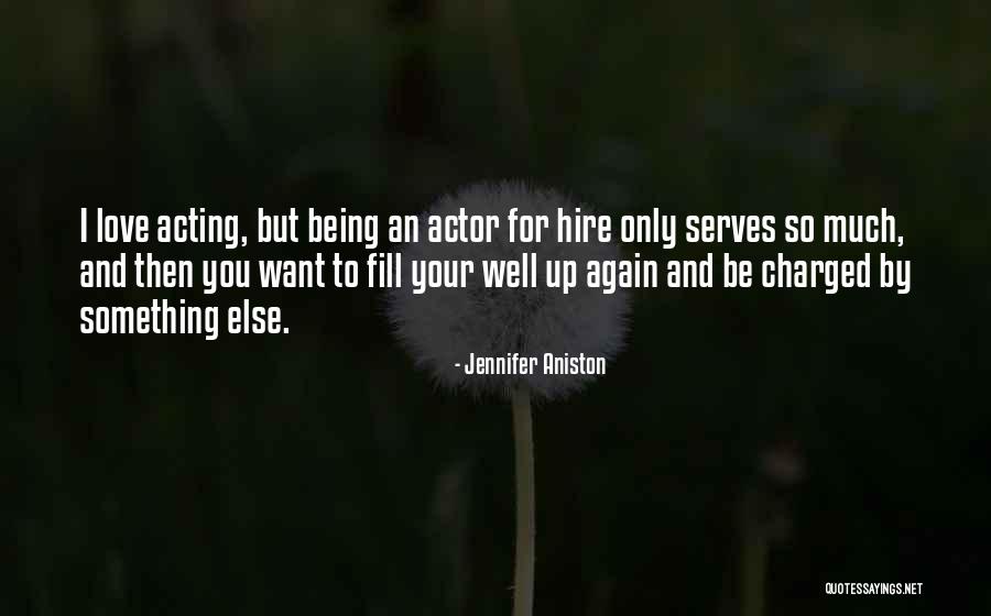 Jaekwon Shin Quotes By Jennifer Aniston Jaekwon Shin Quotes By Jennifer Aniston