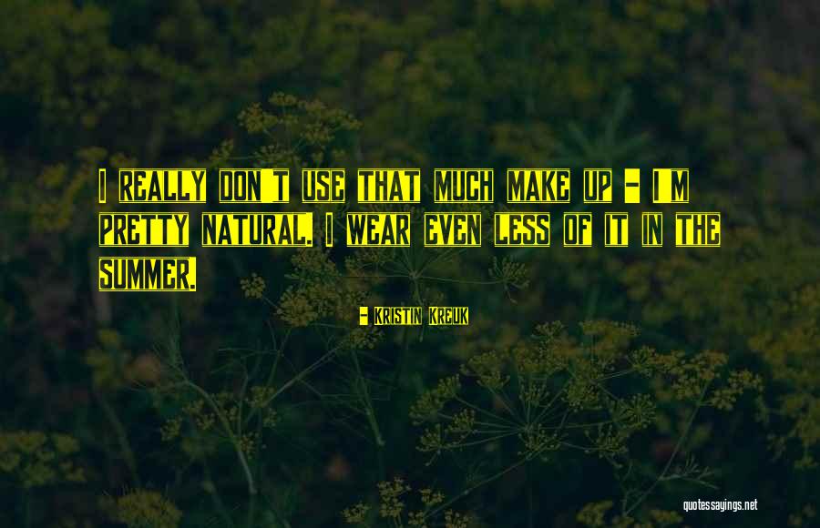 Jaekwon Williams Quotes By Kristin Kreuk Jaekwon Williams Quotes By Kristin Kreuk