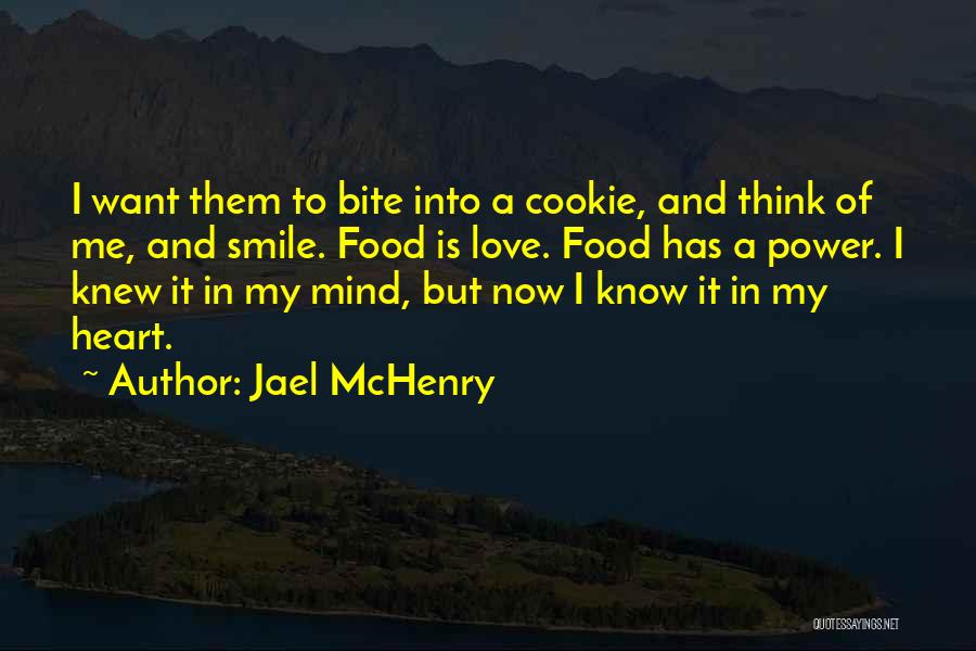 Jael McHenry Quotes 1056242