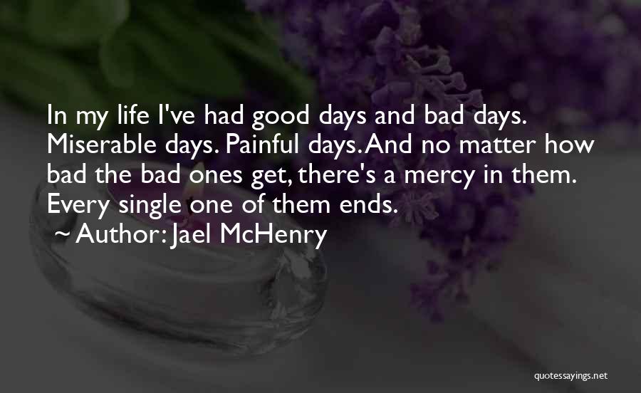 Jael McHenry Quotes 1379517