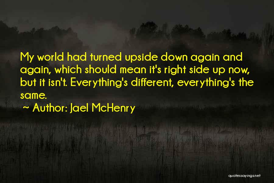 Jael McHenry Quotes 2033808