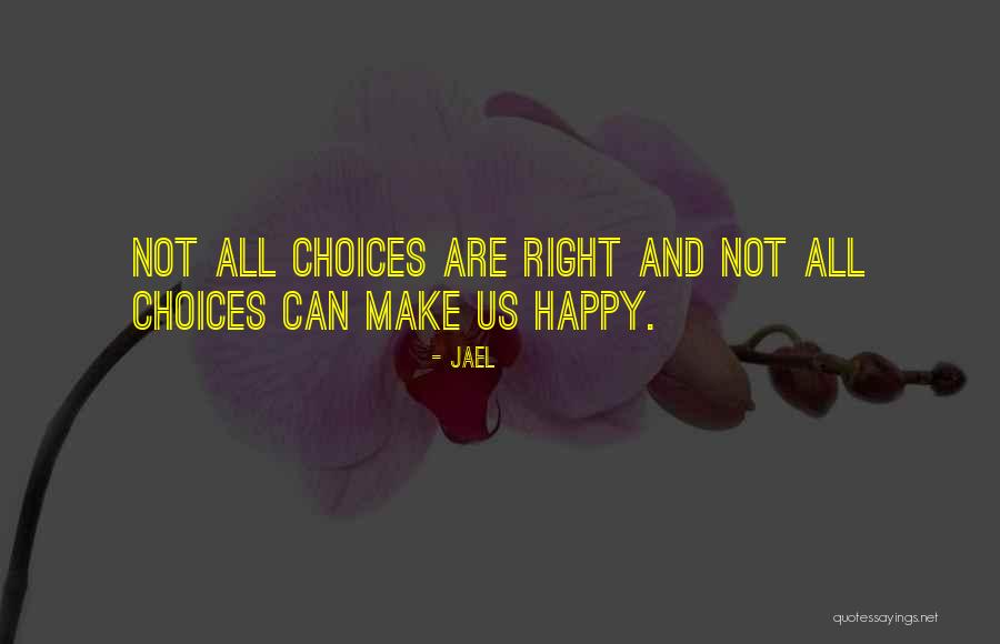 Jael Quotes 1289169 Jael Quotes 1289169