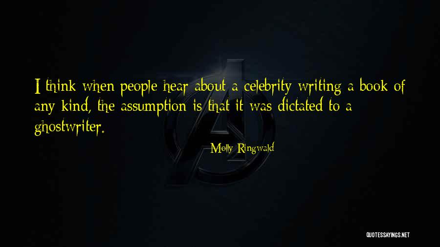 Jaeleen Quichocho Quotes By Molly Ringwald Jaeleen Quichocho Quotes By Molly Ringwald