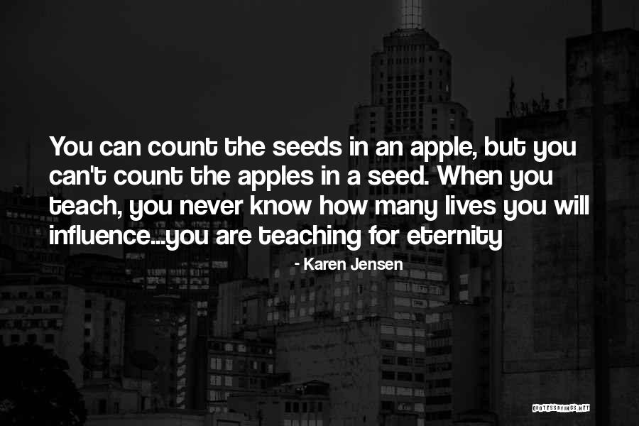 Jaelene Howell Quotes By Karen Jensen Jaelene Howell Quotes By Karen Jensen