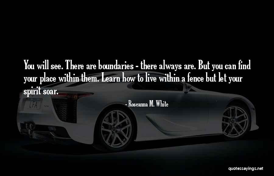 Jaels Charels Quotes By Roseanna M. White Jaels Charels Quotes By Roseanna M. White