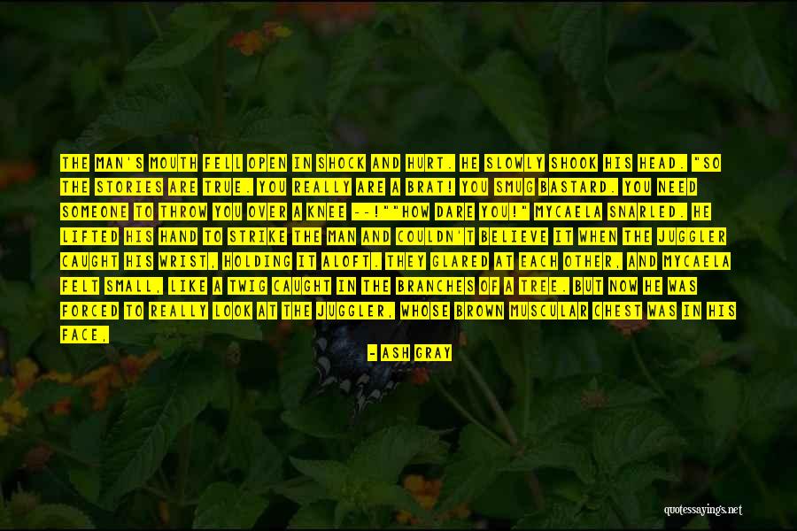 Jaelynn Blakey Quotes By Ash Gray Jaelynn Blakey Quotes By Ash Gray