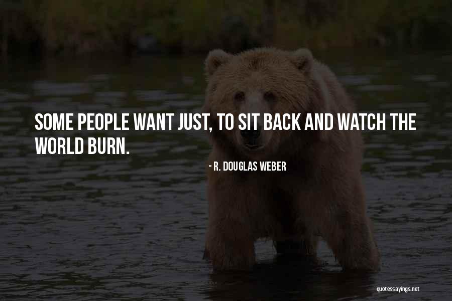 Jaelynn Blakey Quotes By R. Douglas Weber Jaelynn Blakey Quotes By R. Douglas Weber