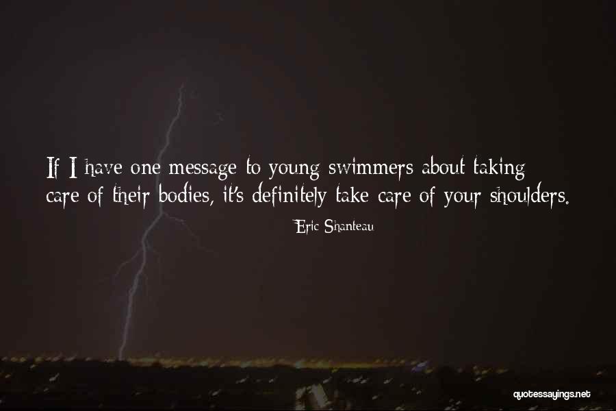Jaemie Steinmetz Quotes By Eric Shanteau Jaemie Steinmetz Quotes By Eric Shanteau