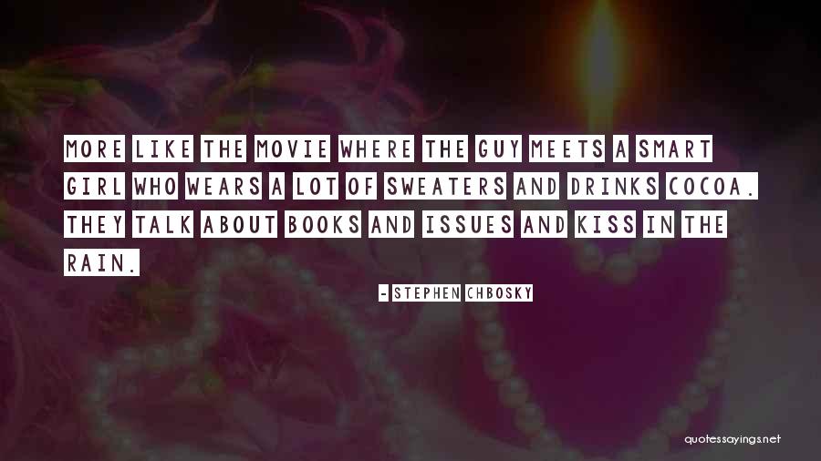 Jaemie Waters Quotes By Stephen Chbosky Jaemie Waters Quotes By Stephen Chbosky