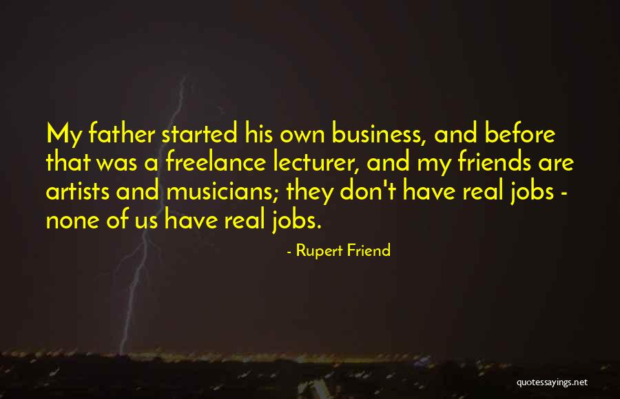 Jaemin Jeno Quotes By Rupert Friend Jaemin Jeno Quotes By Rupert Friend