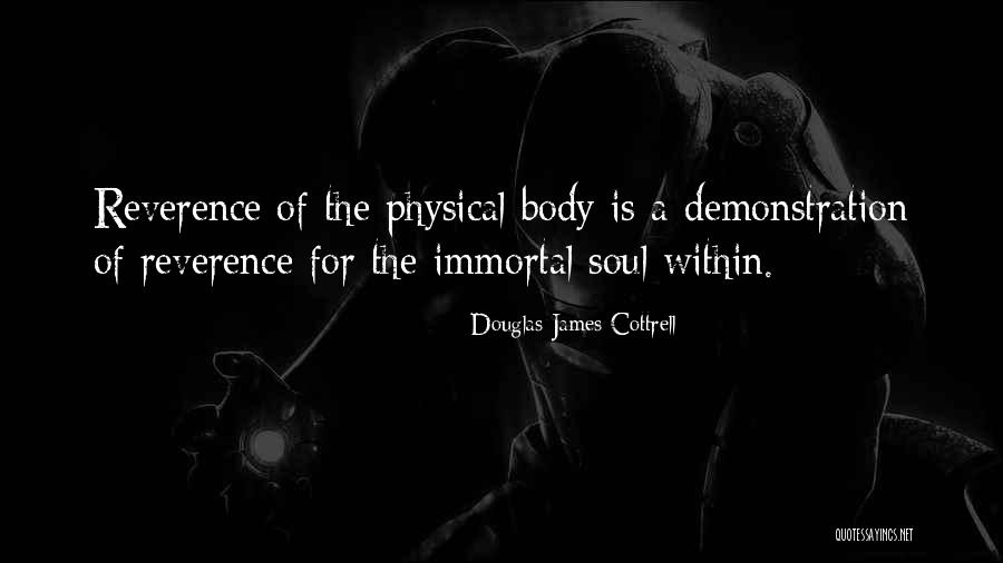 Jaensch V Quotes By Douglas James Cottrell Jaensch V Quotes By Douglas James Cottrell