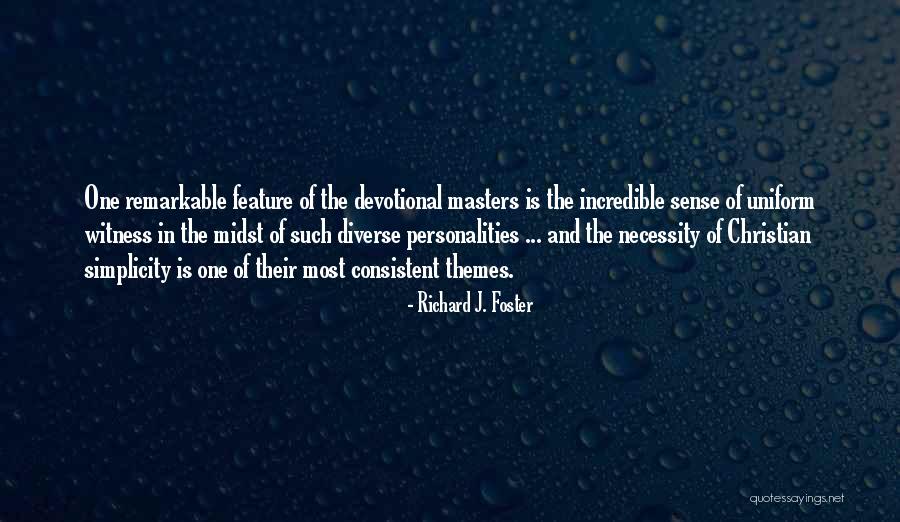 Jaewon Choi Quotes By Richard J. Foster Jaewon Choi Quotes By Richard J. Foster