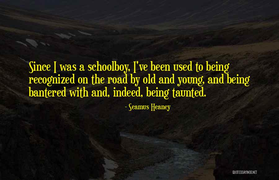 Jaewon One Quotes By Seamus Heaney Jaewon One Quotes By Seamus Heaney