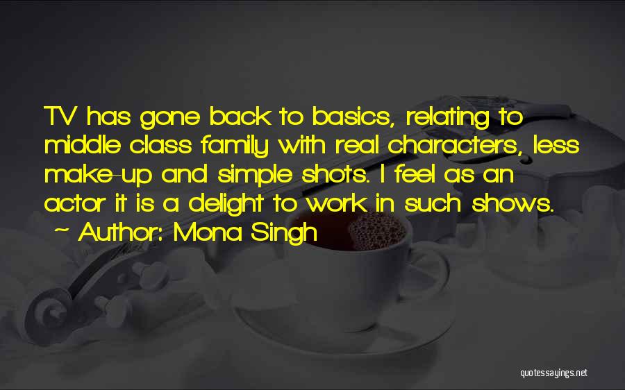 Jafar Magi Quotes By Mona Singh