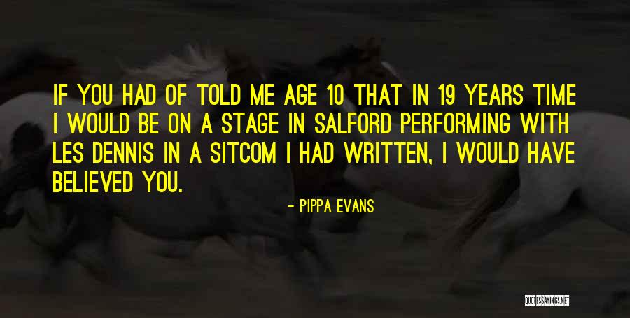 Jafara Turay Quotes By Pippa Evans Jafara Turay Quotes By Pippa Evans