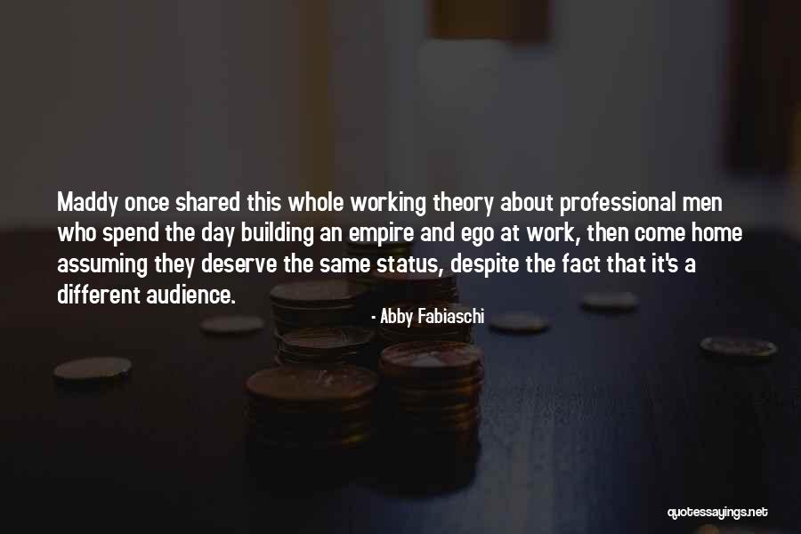 Jafarian Nazanin Quotes By Abby Fabiaschi Jafarian Nazanin Quotes By Abby Fabiaschi
