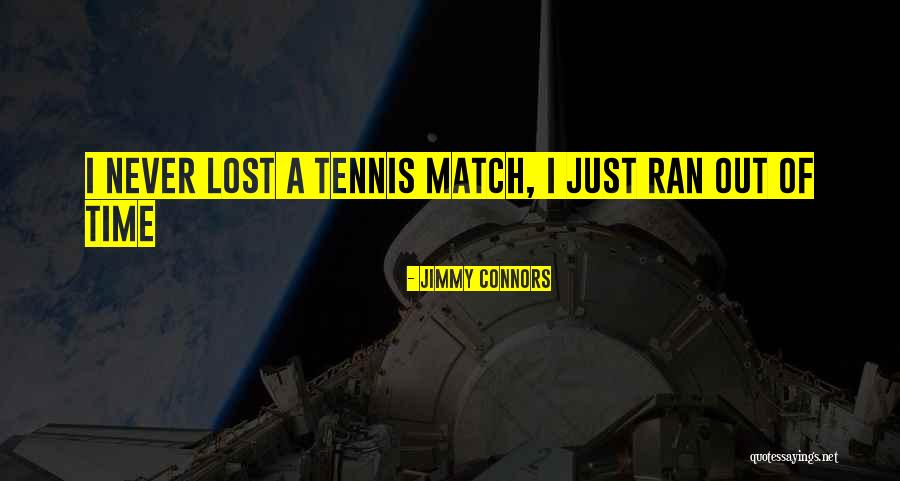 Jafarian Nazanin Quotes By Jimmy Connors Jafarian Nazanin Quotes By Jimmy Connors