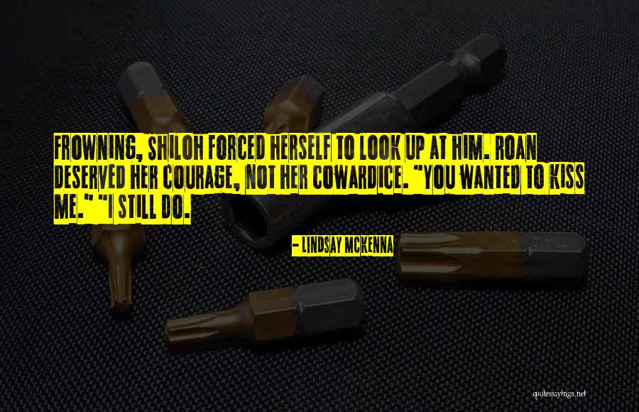 Jafarian Nazanin Quotes By Lindsay McKenna Jafarian Nazanin Quotes By Lindsay McKenna