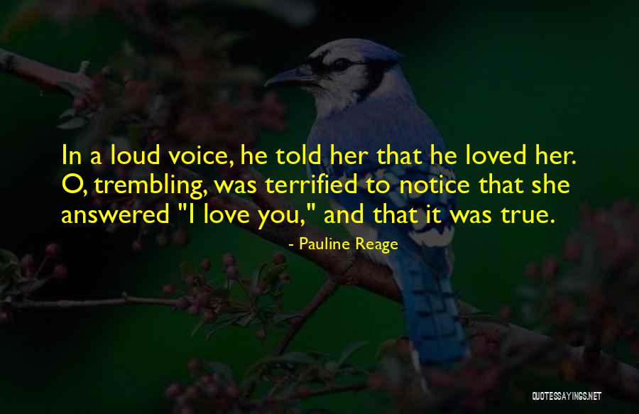 Jafarian Nazanin Quotes By Pauline Reage Jafarian Nazanin Quotes By Pauline Reage