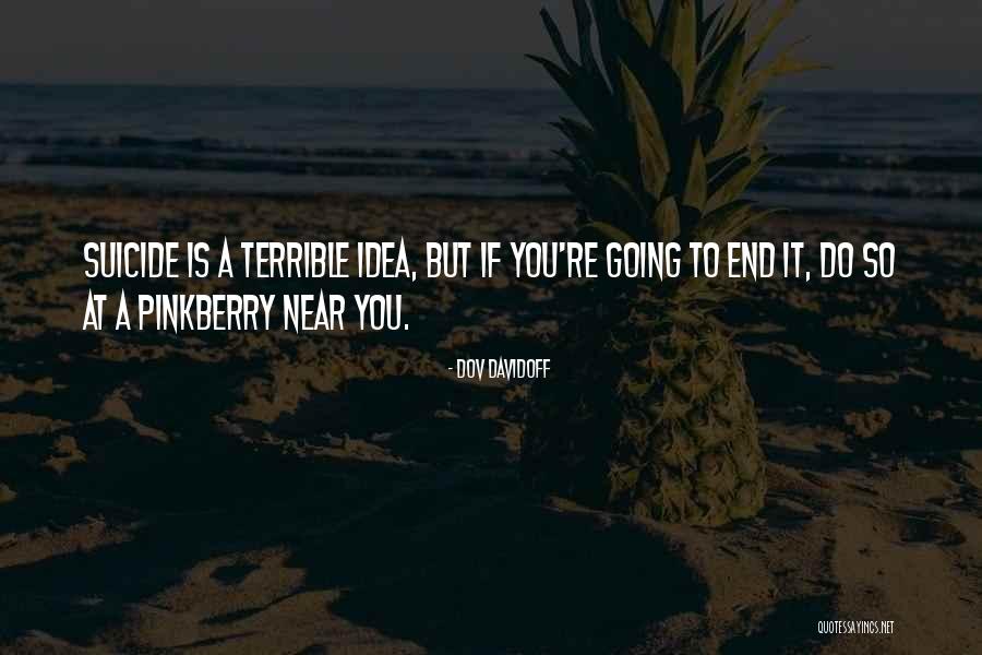 Jafarzadeh Mehrdad Quotes By Dov Davidoff Jafarzadeh Mehrdad Quotes By Dov Davidoff